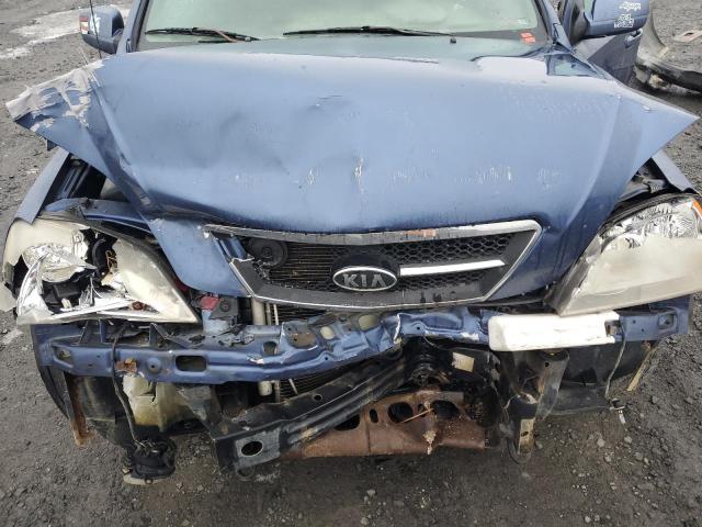 Photo 11 VIN: KNDJC733265657372 - KIA SORENTO EX 