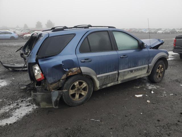 Photo 2 VIN: KNDJC733265657372 - KIA SORENTO EX 