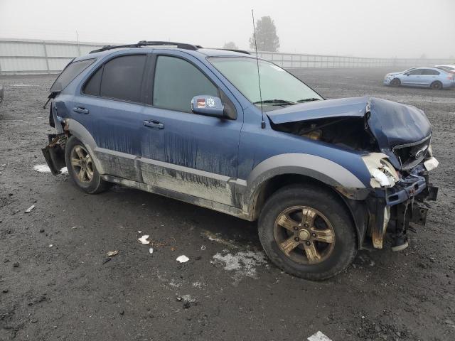 Photo 3 VIN: KNDJC733265657372 - KIA SORENTO EX 