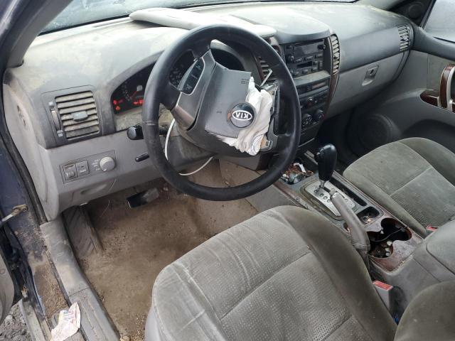 Photo 7 VIN: KNDJC733265657372 - KIA SORENTO EX 