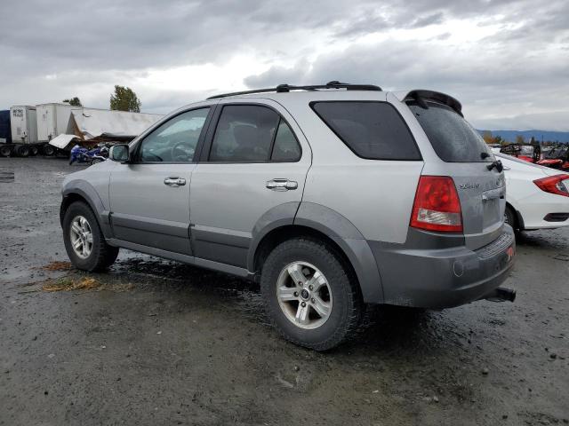 Photo 1 VIN: KNDJC733335030322 - KIA SORENTO EX 