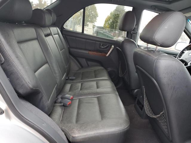 Photo 10 VIN: KNDJC733335030322 - KIA SORENTO EX 