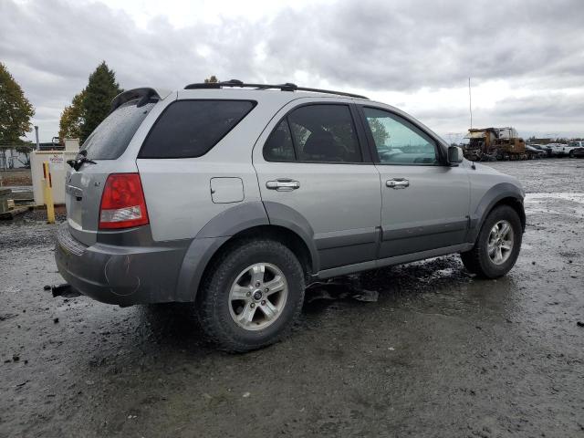 Photo 2 VIN: KNDJC733335030322 - KIA SORENTO EX 