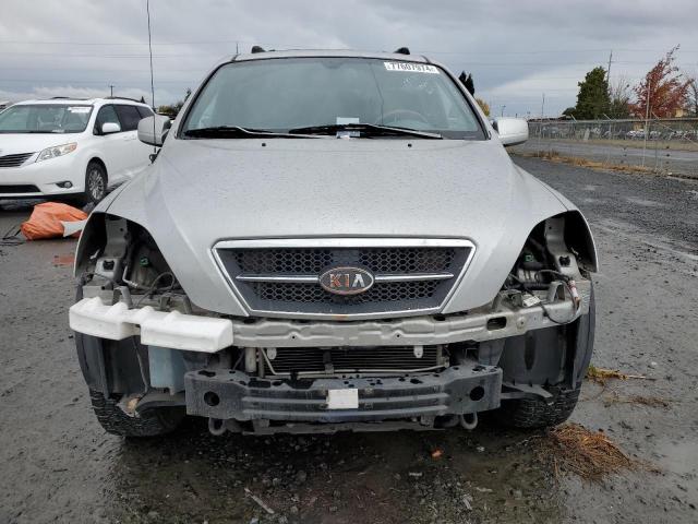 Photo 4 VIN: KNDJC733335030322 - KIA SORENTO EX 