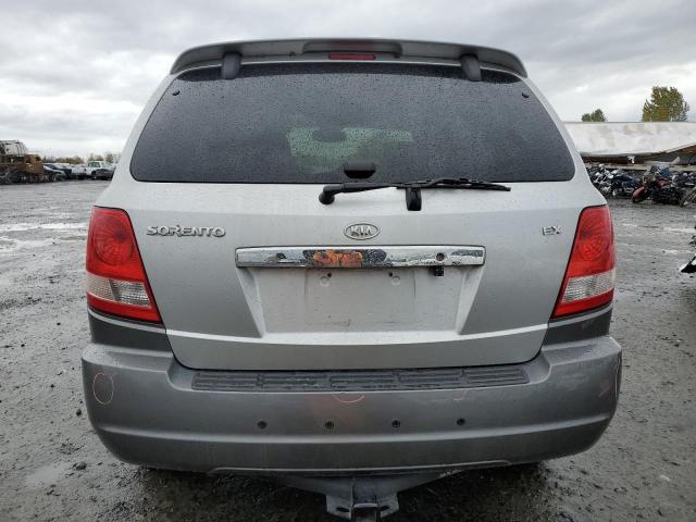 Photo 5 VIN: KNDJC733335030322 - KIA SORENTO EX 