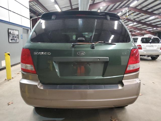 Photo 5 VIN: KNDJC733345224687 - KIA SORENTO EX 