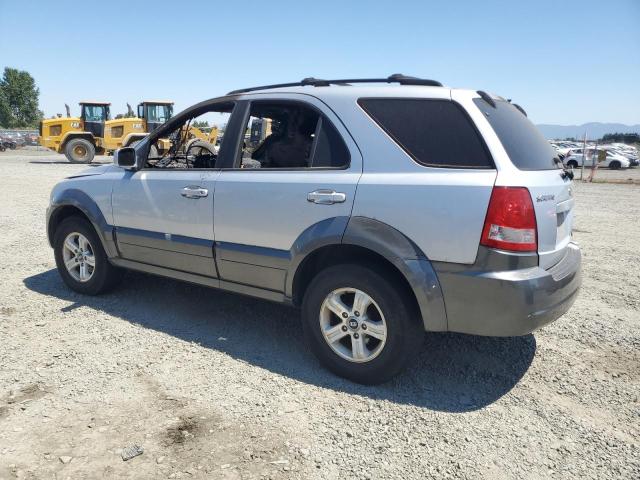 Photo 1 VIN: KNDJC733345332114 - KIA SORENTO EX 