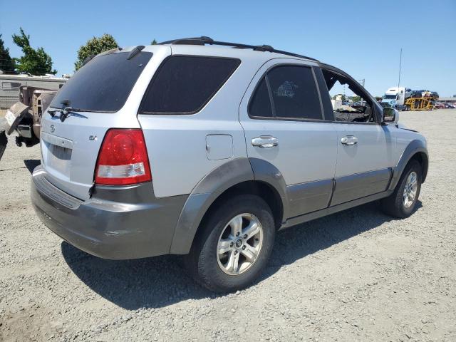 Photo 2 VIN: KNDJC733345332114 - KIA SORENTO EX 