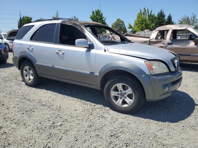 Photo 3 VIN: KNDJC733345332114 - KIA SORENTO EX 