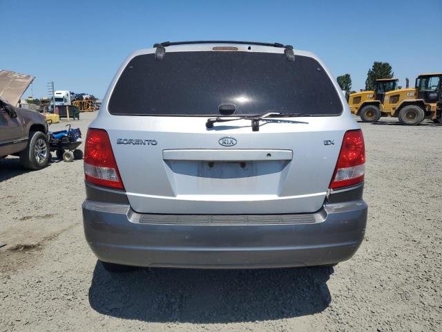 Photo 5 VIN: KNDJC733345332114 - KIA SORENTO EX 