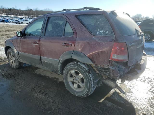 Photo 1 VIN: KNDJC733355424275 - KIA SORENTO 