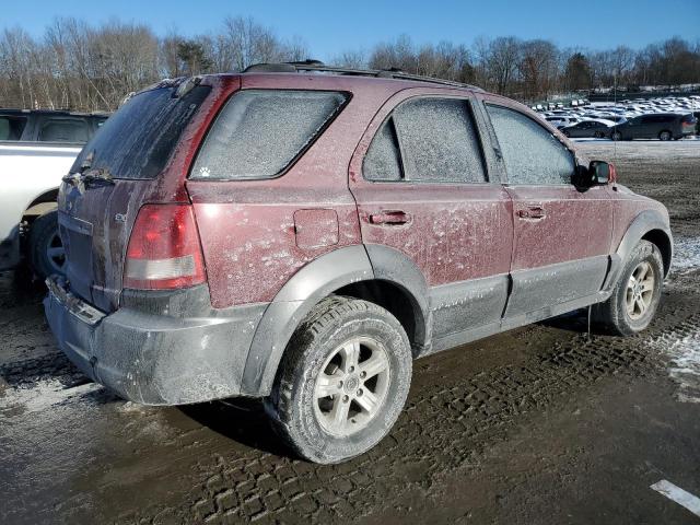 Photo 2 VIN: KNDJC733355424275 - KIA SORENTO 