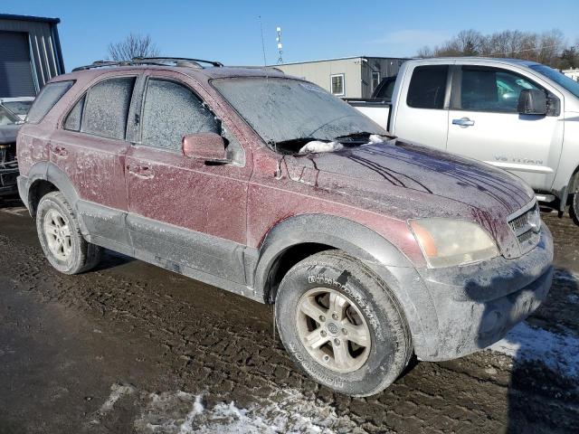 Photo 3 VIN: KNDJC733355424275 - KIA SORENTO 