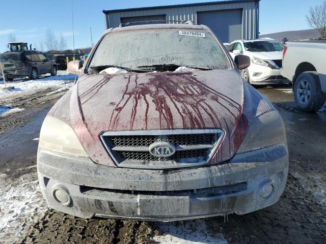 Photo 4 VIN: KNDJC733355424275 - KIA SORENTO 