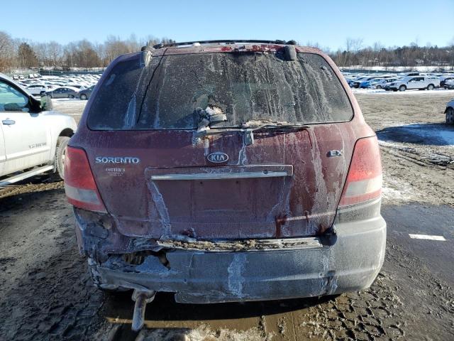 Photo 5 VIN: KNDJC733355424275 - KIA SORENTO 