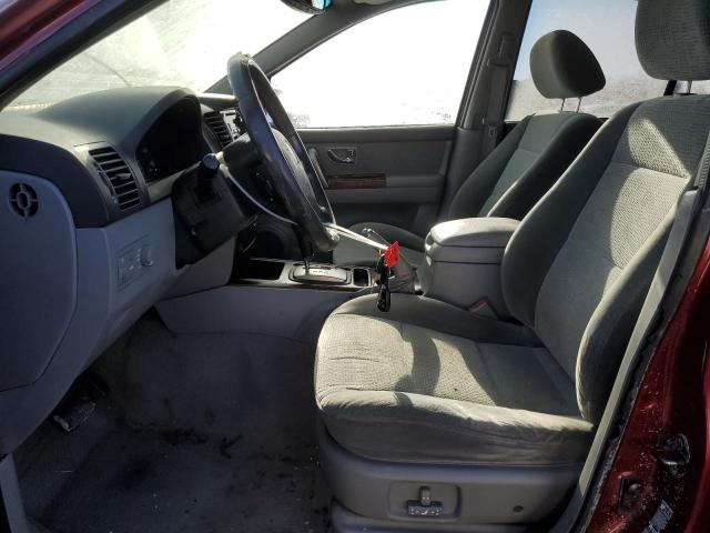 Photo 6 VIN: KNDJC733355424275 - KIA SORENTO 