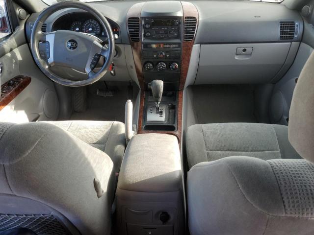 Photo 7 VIN: KNDJC733355424275 - KIA SORENTO 