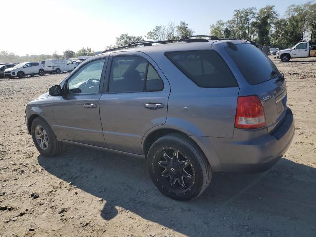 Photo 1 VIN: KNDJC733355451573 - KIA SORENTO EX 