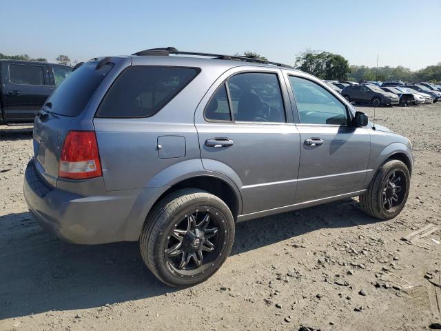 Photo 2 VIN: KNDJC733355451573 - KIA SORENTO EX 