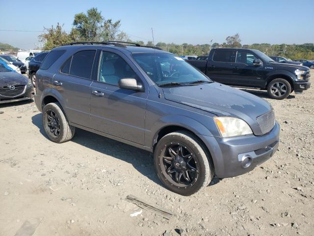 Photo 3 VIN: KNDJC733355451573 - KIA SORENTO EX 