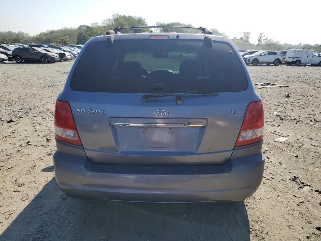 Photo 5 VIN: KNDJC733355451573 - KIA SORENTO EX 