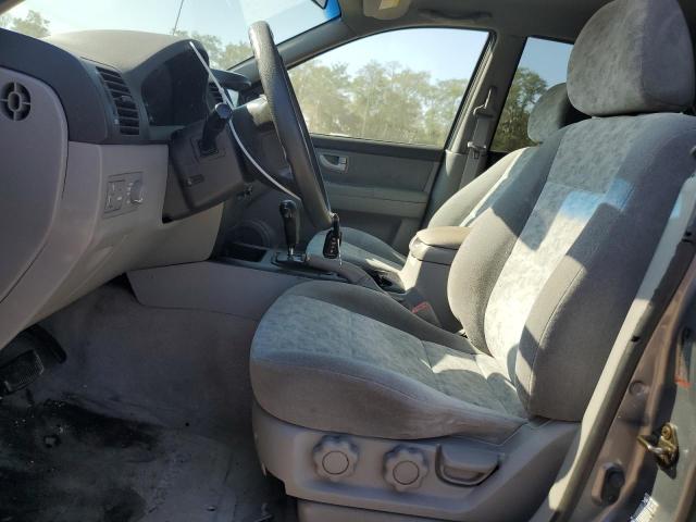 Photo 6 VIN: KNDJC733355451573 - KIA SORENTO EX 