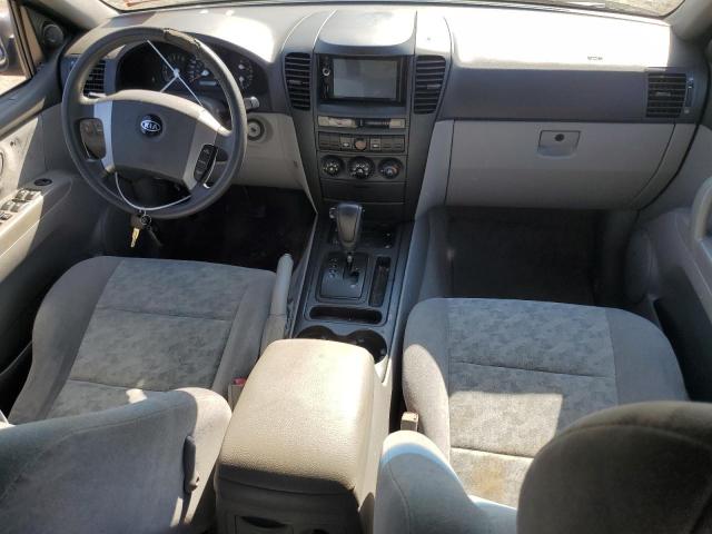 Photo 7 VIN: KNDJC733355451573 - KIA SORENTO EX 