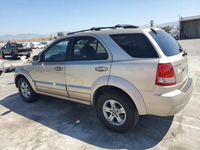 Photo 1 VIN: KNDJC733355456370 - KIA SORENTO 