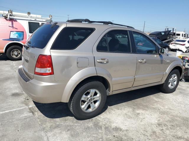 Photo 2 VIN: KNDJC733355456370 - KIA SORENTO 