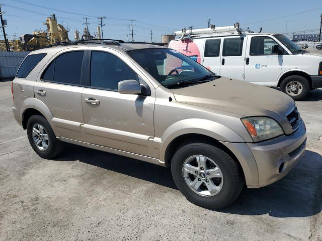 Photo 3 VIN: KNDJC733355456370 - KIA SORENTO 