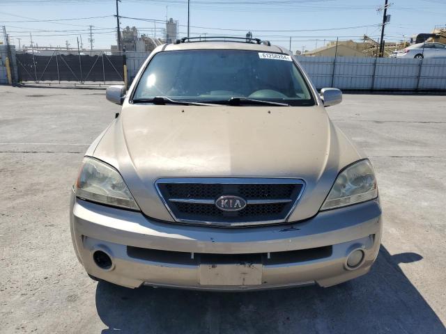 Photo 4 VIN: KNDJC733355456370 - KIA SORENTO 