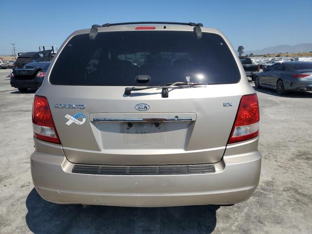 Photo 5 VIN: KNDJC733355456370 - KIA SORENTO 