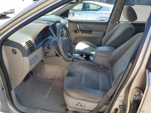 Photo 6 VIN: KNDJC733355456370 - KIA SORENTO 