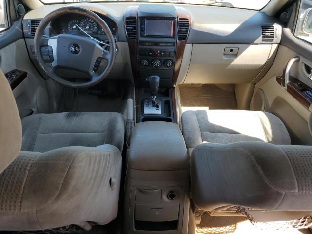 Photo 7 VIN: KNDJC733355456370 - KIA SORENTO 