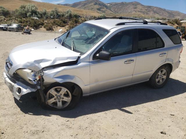 Photo 0 VIN: KNDJC733355487540 - KIA SORENTO EX 