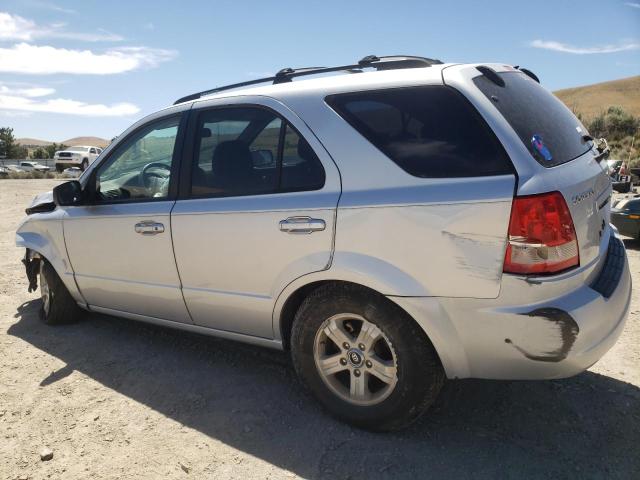 Photo 1 VIN: KNDJC733355487540 - KIA SORENTO EX 