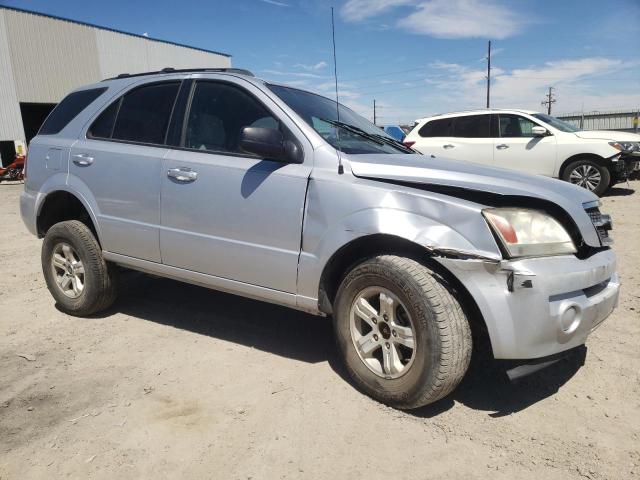 Photo 3 VIN: KNDJC733355487540 - KIA SORENTO EX 