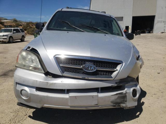 Photo 4 VIN: KNDJC733355487540 - KIA SORENTO EX 