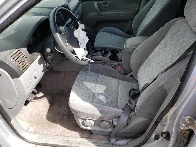 Photo 6 VIN: KNDJC733355487540 - KIA SORENTO EX 