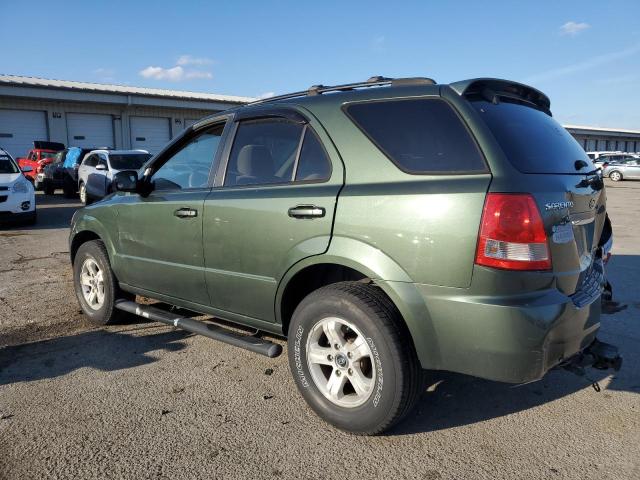 Photo 1 VIN: KNDJC733355488655 - KIA SORENTO 