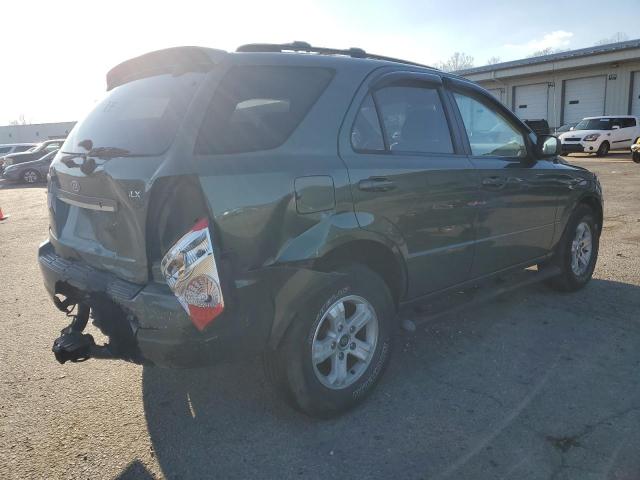 Photo 2 VIN: KNDJC733355488655 - KIA SORENTO 