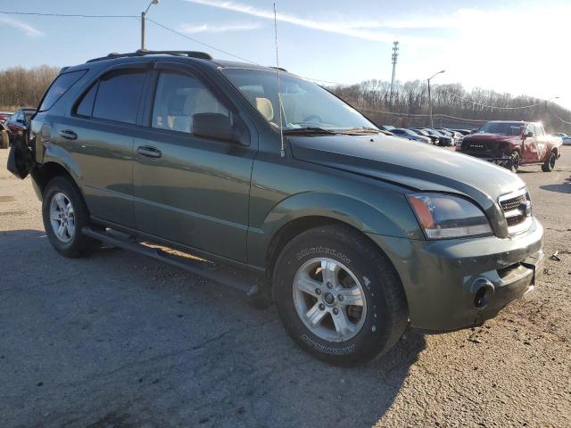 Photo 3 VIN: KNDJC733355488655 - KIA SORENTO 