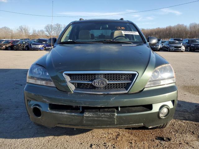 Photo 4 VIN: KNDJC733355488655 - KIA SORENTO 