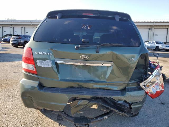 Photo 5 VIN: KNDJC733355488655 - KIA SORENTO 