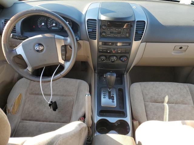 Photo 7 VIN: KNDJC733355488655 - KIA SORENTO 