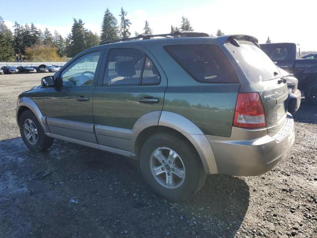 Photo 1 VIN: KNDJC733445281304 - KIA SORENTO EX 