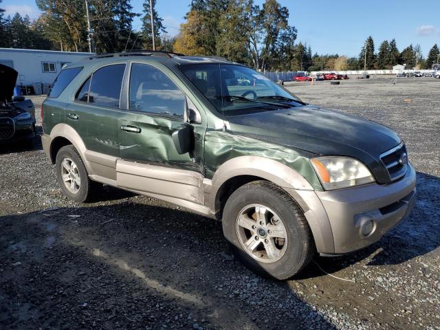 Photo 3 VIN: KNDJC733445281304 - KIA SORENTO EX 