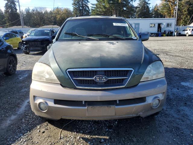 Photo 4 VIN: KNDJC733445281304 - KIA SORENTO EX 