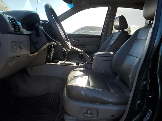 Photo 6 VIN: KNDJC733445281304 - KIA SORENTO EX 