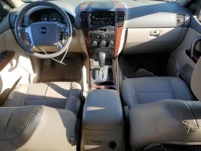 Photo 7 VIN: KNDJC733445281304 - KIA SORENTO EX 